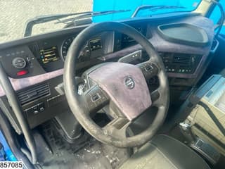 Volvo 500 EURO 6, Retarder, PTO, I-Shift - Image 8