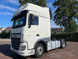 DAF FT - Thumbnail 1