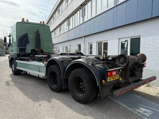 Volvo 6X2 EURO 6 VDL 21T HOOK - Image 14