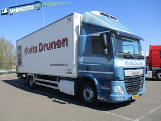 DAF CF 290 FA M4EN3 - Image 2