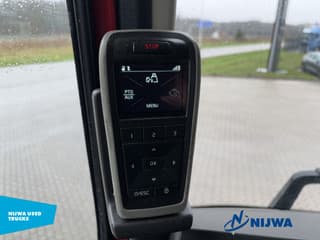 Volvo 460 4x2 PTO + ACC - Image 29