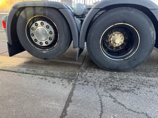 Scania S500 6X2 - EURO 6 + LIFT AXLE - Image 7