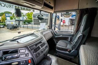 DAF FT (50T.) - Image 13