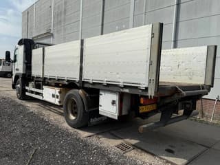 Volvo 4X2 - EURO 2 + MANUAL GEARBOX - Image 6
