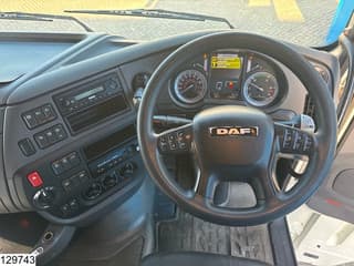 DAF XF 460 6x2, EURO 6, Hydraulic, RHD - Image 10