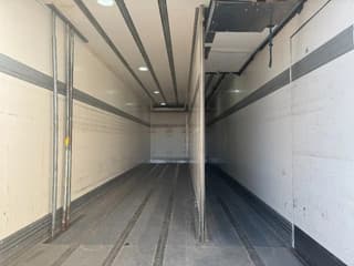 Scania P280 6X2 EURO 6 CHEREAU CARRIER SUPRA 1250 D/E SILENT - Image 9