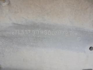 DAF 2300 6X6 FULL STEEL - Image 21