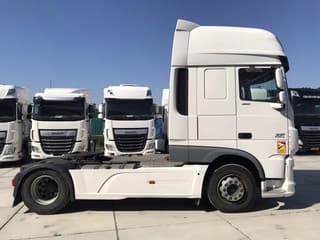 DAF FT EURO 6 INTARDER - Image 4