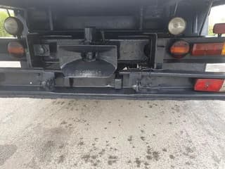 Volvo IC 4X2 Muldenkipper Kipper Oldtimer - Image 11