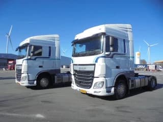 DAF 18X IN STOCK 2015 en 2016 - Thumbnail 1