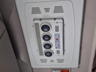 DAF XF 440 2015 - SuperSpaceCab 6x2*4 - Cuppers 1-2-3 deck Livestock + Cuppers 3 deck trailer 2009 afbeelding 28