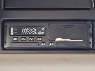 Scania 500S NGS Highline 4x2 - Only 38Tkm - Full spec - Retarder - Full air - Night clima - Image 18