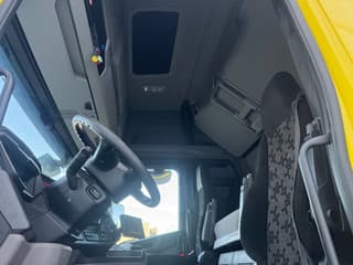 Scania S450 NGS 4X2 EURO 6 SKIRTS RETARDER DOUBLE TANK - Image 8