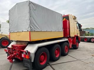 Mercedes-Benz 4160 8x6/4 SLT - Image 11