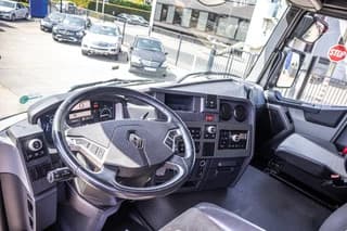 Renault T440 - Image 6