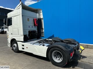 DAF EURO 6, Retarder, Standairco - Image 4