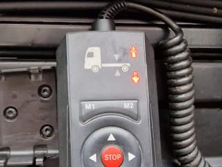 Mercedes-Benz 1851 - 4x2 - Retarder - Steel/air - 2x tank - Fridge - - Image 14