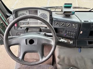 MAN 18.460 FLT XL (6-CILINDER HEADS / ZF16 MANUAL GEARBOX / ZF-INTARDER / AIRCONDITIONING) - Image 7