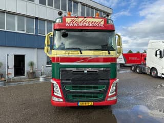 Volvo 460 - Image 2