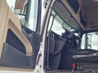 Mercedes-Benz 1851 - 4x2 - Retarder - Steel/air - 2x tank - Fridge - - Image 9