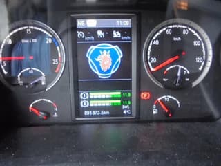 Scania R450 STREAMLINE + RETARDER NL TRUCK - Image 13