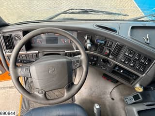 Volvo FM 420 8X2, EURO 5, HYVA - Image 10