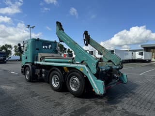 Scania G410 - Image 4