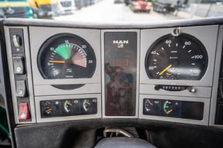 MAN FE 310A-4X4+ATLAS 105.1 A3 - Image 14