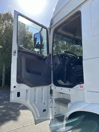 DAF SSC MEGA Intarder ACC 2x Tank - Image 14