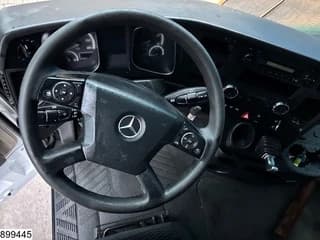 Mercedes-Benz 1842 EURO 6, Engine problem - Image 10