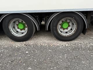 DAF 6X2 YEAR 2017 COMPLETE! + CARRIER SUPRA 850 + DHOLLANDIA - Image 21