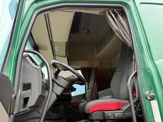 Volvo 500 6X4 EURO 6 - BIG AXLES + TIPPER HYDRAULICS - Image 9