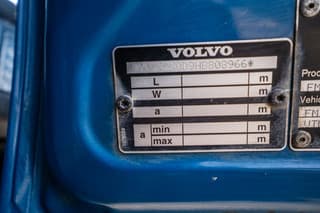Volvo FMX 460-6x4 - Image 20