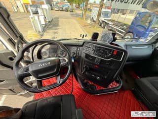 Iveco No Title - Image 12