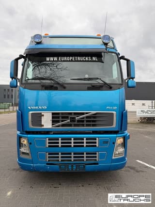 Volvo 460 - Image 7