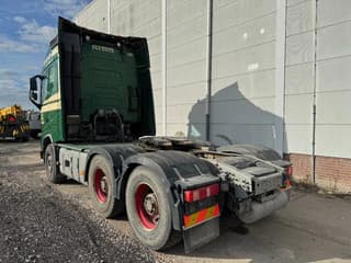 Volvo 500 6X4 EURO 6 HYDRAULIC - Image 7