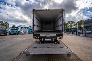 Mercedes-Benz AXOR 1829 BL-MP3 +CARRIER+DHOLLANDIA - Image 7