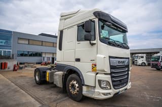 DAF + Kiphydr. (50T.) - Image 2