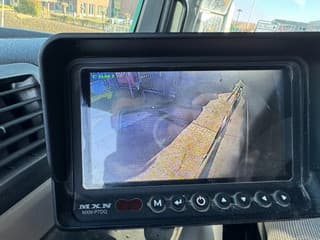 MAN 26.500 6X4 - EURO 6 + KIPPER HYDRAULIC - Image 14