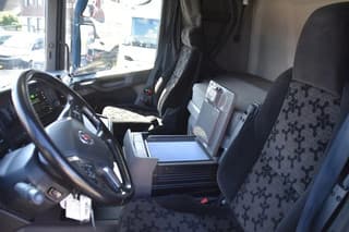 Scania R450 NGS 4x2 - RETARDER - 455 TKM - HYDRAULIC SYSTEM - ACC - NAVI - DIFF. LOCK - EXCELLENT CONDITION - - Image 5