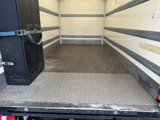 Mercedes-Benz 1016 4X2 - EURO 6 + DHOLLANDIA LIFT - Image 9