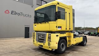Renault AE 440 Magnum E-tech (BOITE MANUELLE / MANUAL GEARBOX) EL24237
