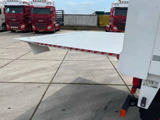 DAF 340 FAN 6x2 - Image 12