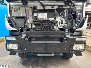 Iveco 360 6x4, EURO 6, Steelsuspension, Hub reduction - Image 16