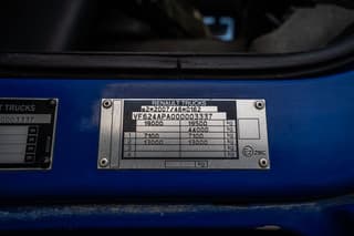 Renault PREMIUM 380 DXI + DHOLLANDIA - Image 23