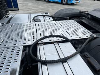 DAF FTG EURO 6 - Image 11