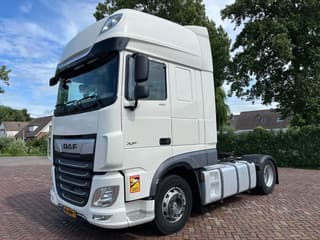DAF FT - Thumbnail 1