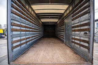 Volvo FL 260 (19t) +DHOLLANDIA 2T. - Image 11