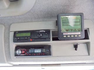 Ginaf C 2012 - C-3128 N EEV NL TRUCK afbeelding 21