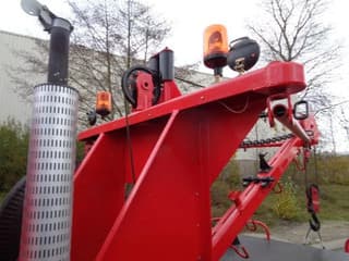 Chevrolet 4 TONNER - Image 13